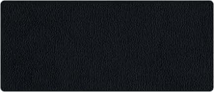 2026 Ford Mustang interior colors swatch in Black Onyx