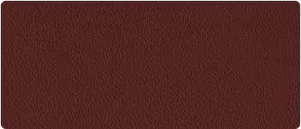 2026 Ford Mustang interior colors swatch in Carmine Red