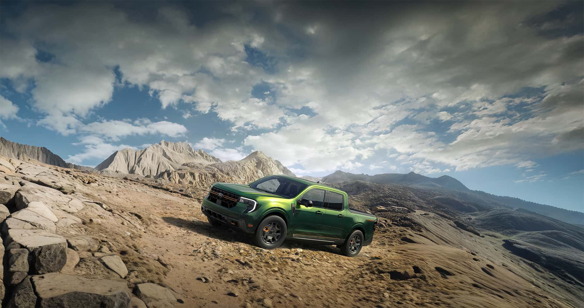 Ford Maverick vs Hyundai Santa Cruz​ | 2025–2026 Compact Pickup Comparison