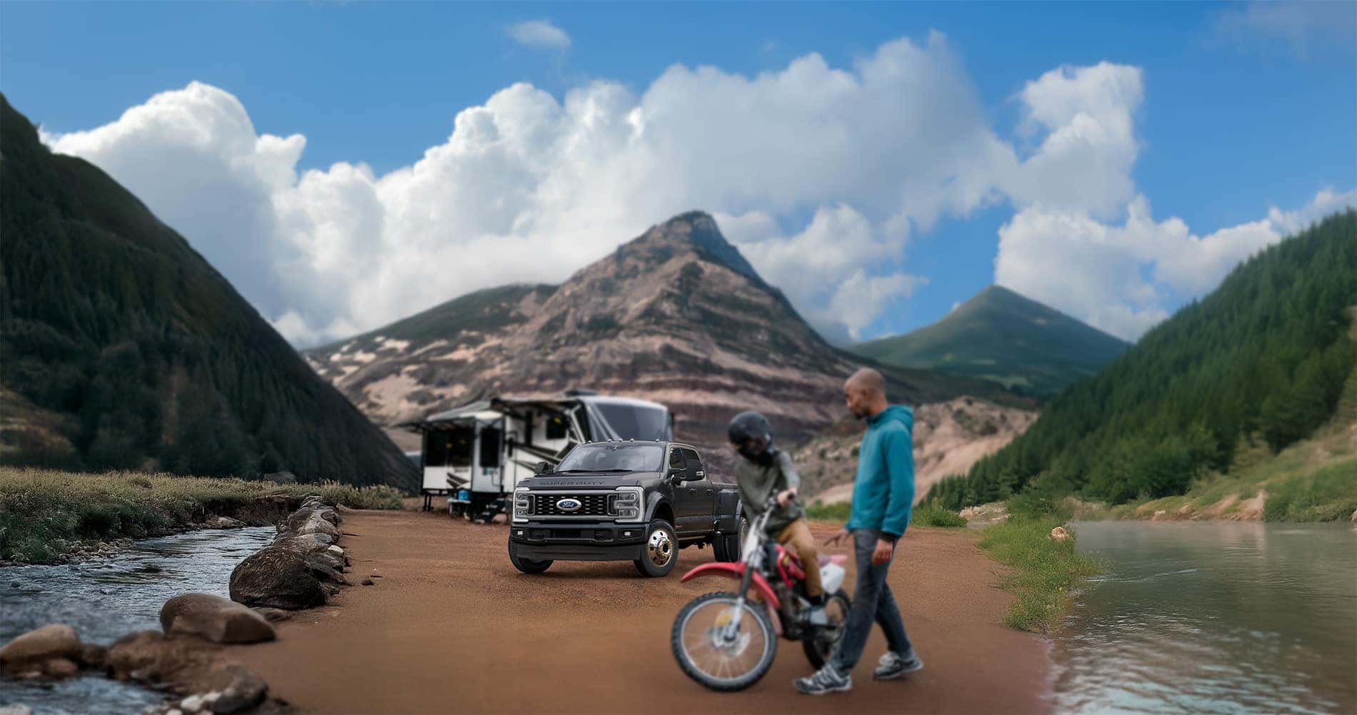2026 Ford F-450 Platinum Specs