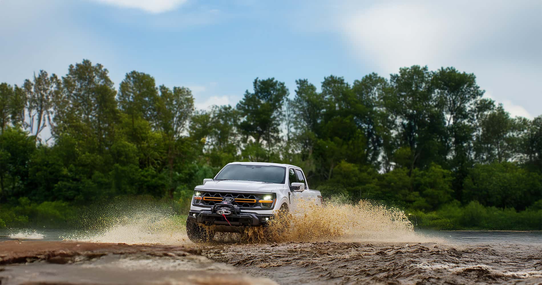 Ford Tremor vs Raptor​