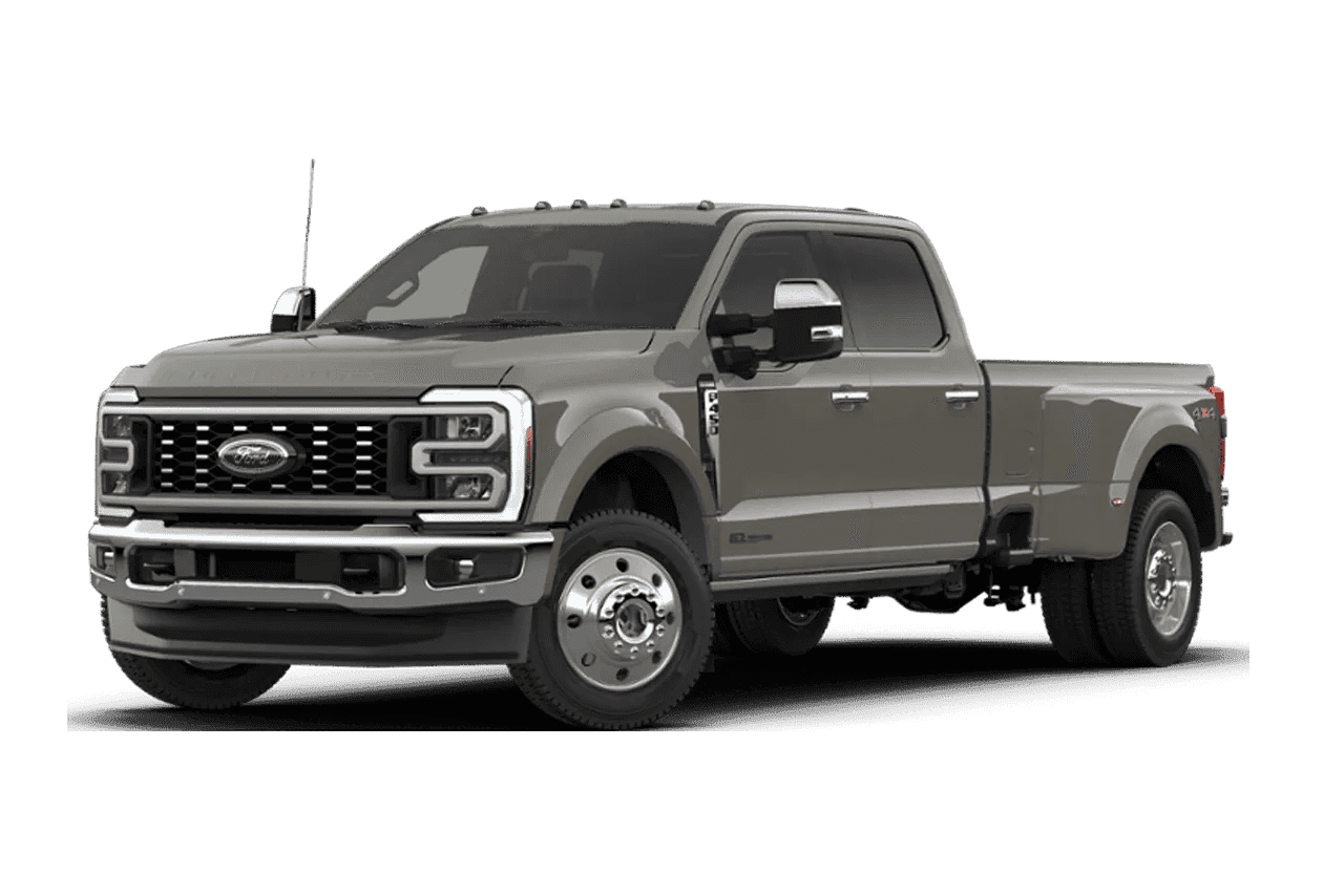 Super Duty