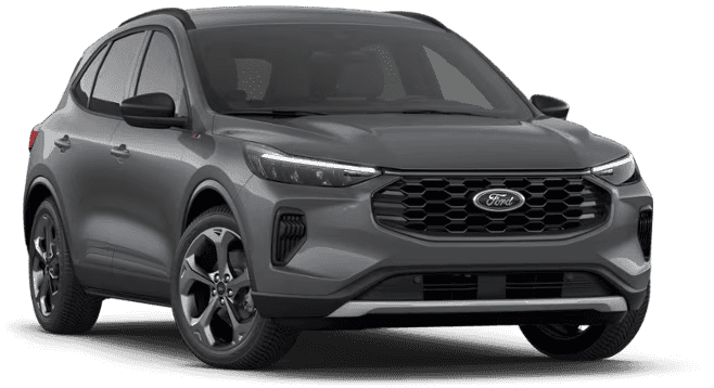 2026-Ford-Escape-ST-Line
