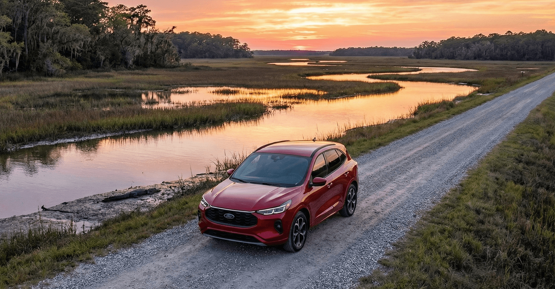 2026 Ford Escape Trim Levels