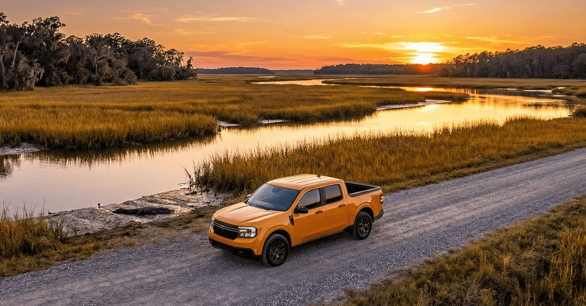 2026 Ford Maverick Configurations