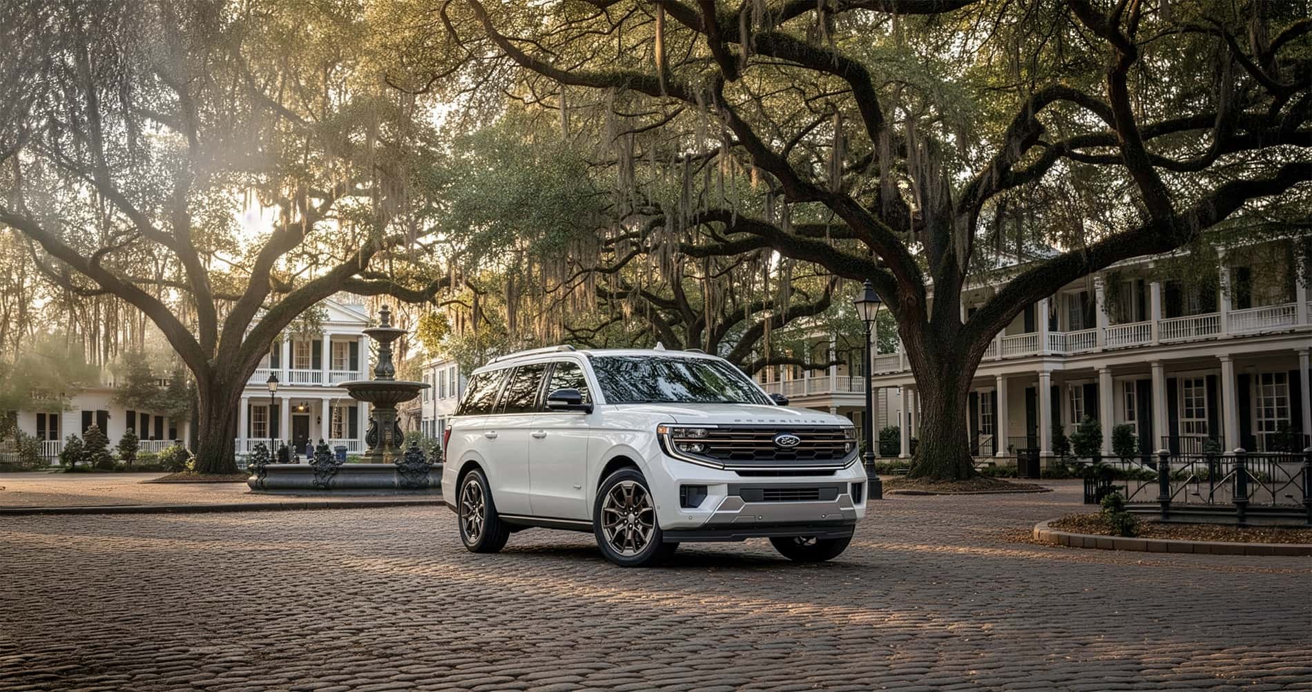 Ford Expedition Trim Levels