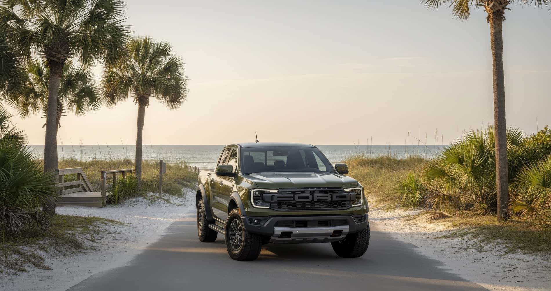 2026 Ford Ranger Models & Trim Levels Explained | XL, XLT, Lariat & Raptor
