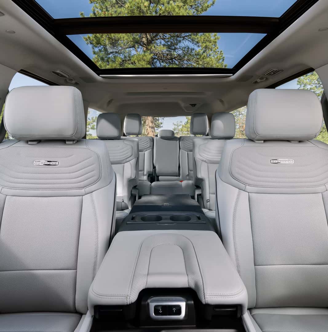 platinum-interior