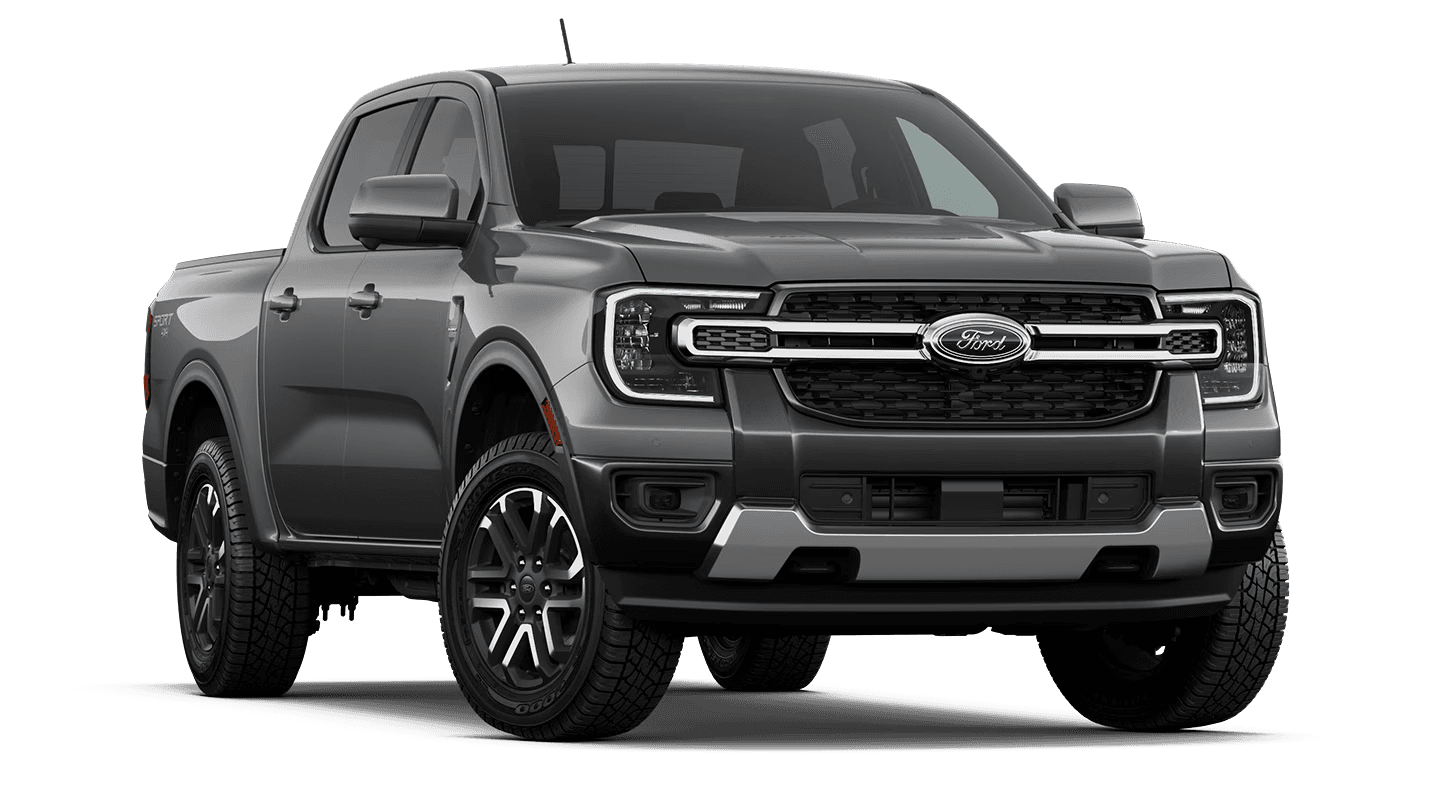 ranger-lariat