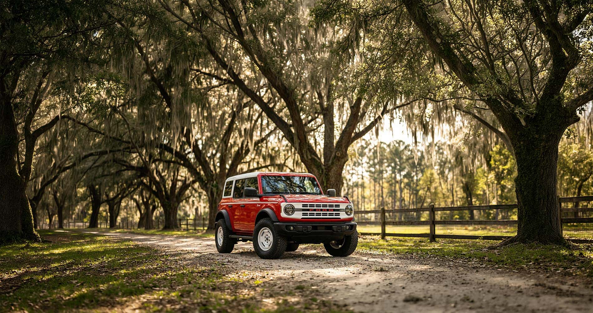 2026 Ford Bronco Trim Levels