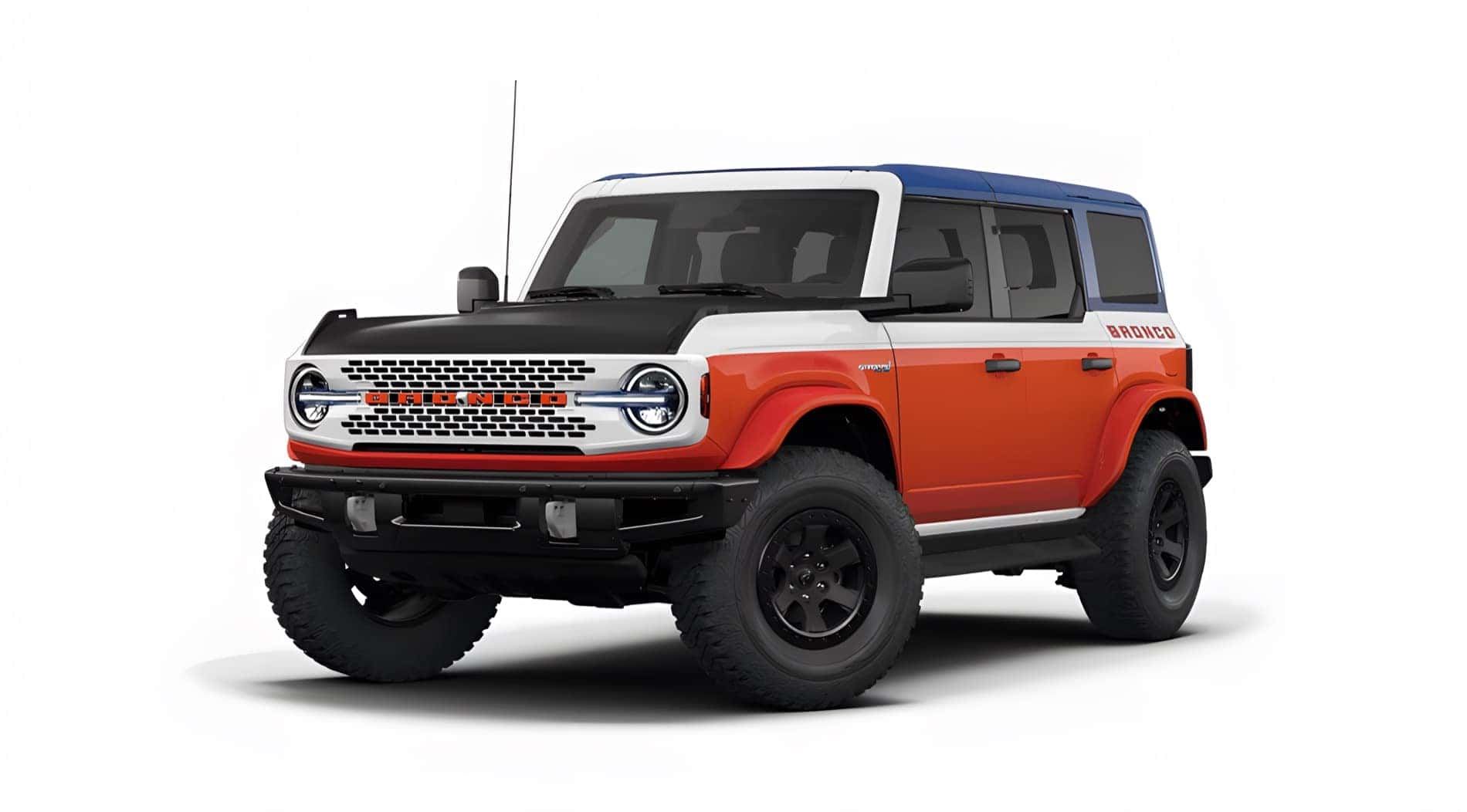 Bronco