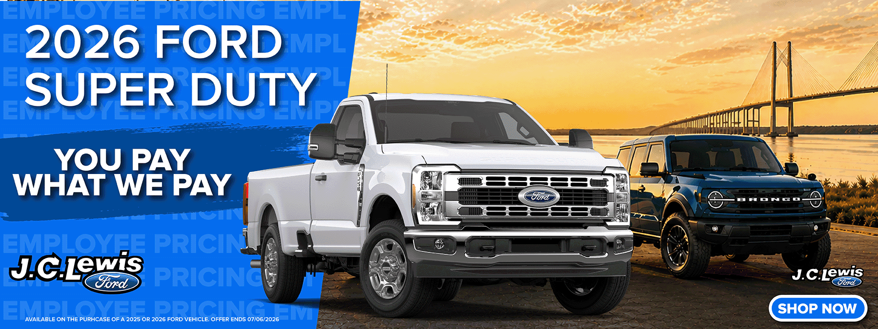 SUPERDUTY