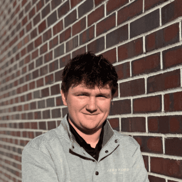 Gavin Burns