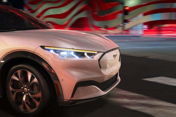 Special offers at Washington Ford Dealership