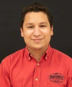 Marc Torres