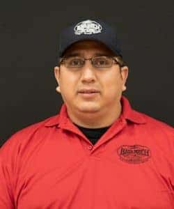 Jose Perales