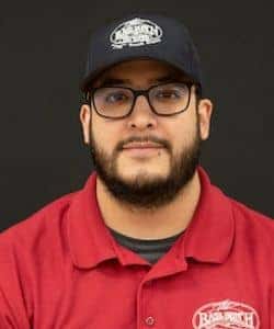 Rolando Moreno