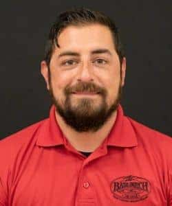 Michael Gamez