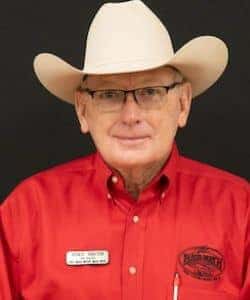 Mike Smith