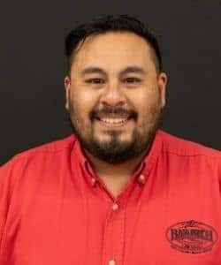 Angel Aguilar