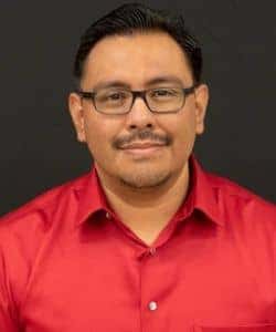 Ricky Santillan