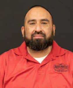 Gabe Martinez