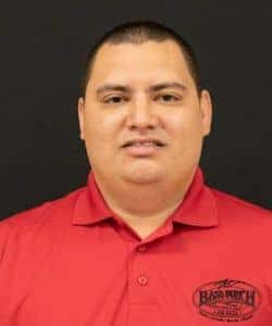 Braulio "B" Figueroa