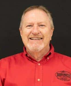 Jimmy Yarbrough