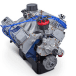 Ford Engine