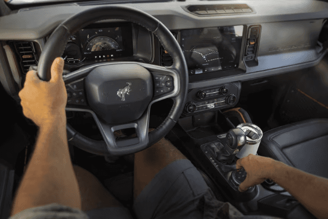 Frequently Asked Questions of How do you reset the maintenance light on a Ford Bronco?