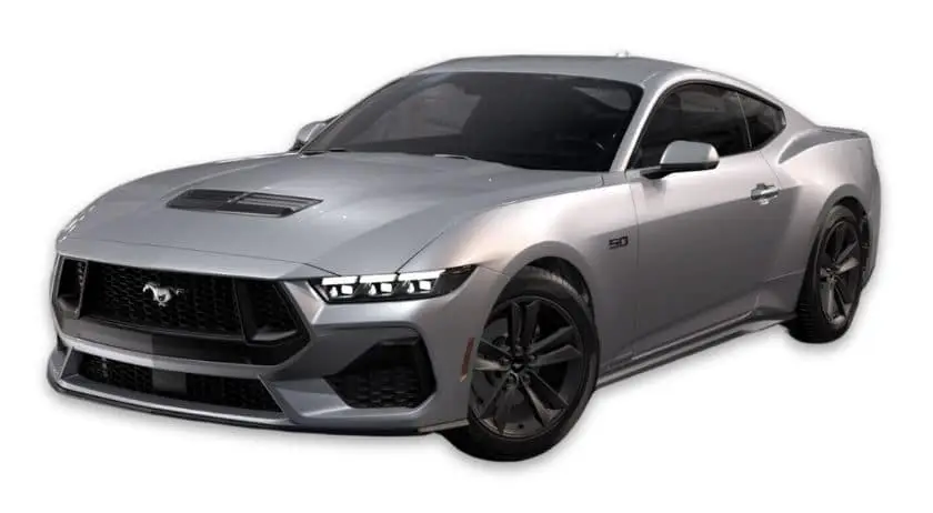 2024 Ford Mustang Details | Sports Cars for Sale in Atlanta, GA