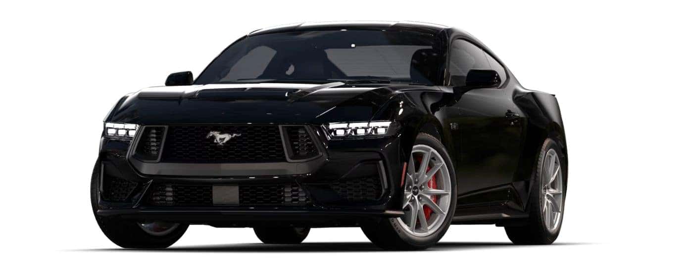 2024 Ford Mustang Details | Sports Cars for Sale in Atlanta, GA