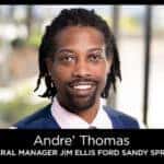 photo andre thomas