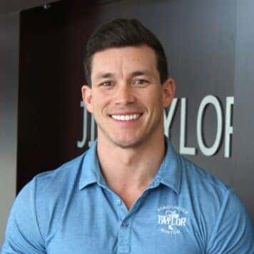 Darren Collie