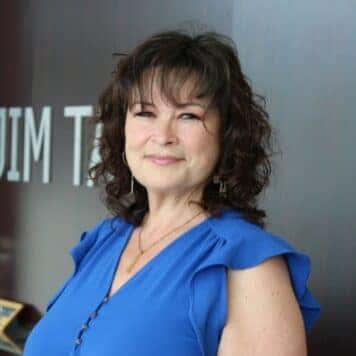 Julie Perry