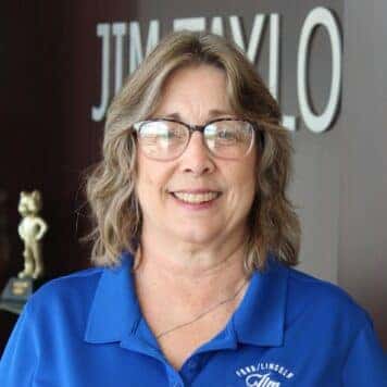 Donna Pate