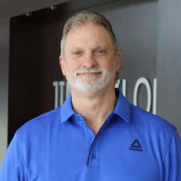 Michael Ward