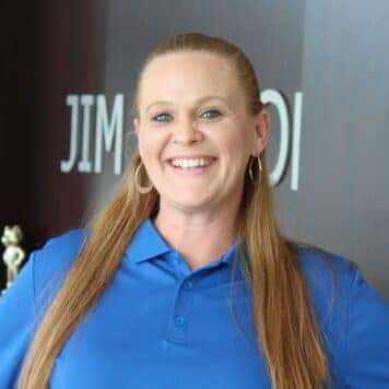 Amber Suitt