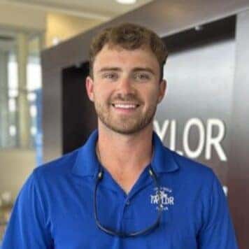 Seth Peterson