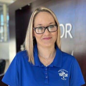 Tami Naron
