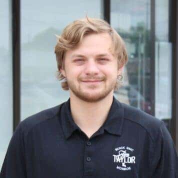 Nathan Pesek