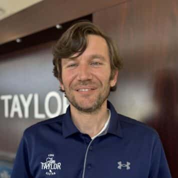 Joshua Tolar