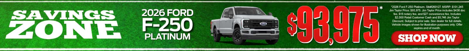 https://www.jimtaylorford.com/new-vehicles/?_dFR%5Bmodel%5D%5B0%5D=Super%20Duty&_dFR%5Btype%5D%5B0%5D=New