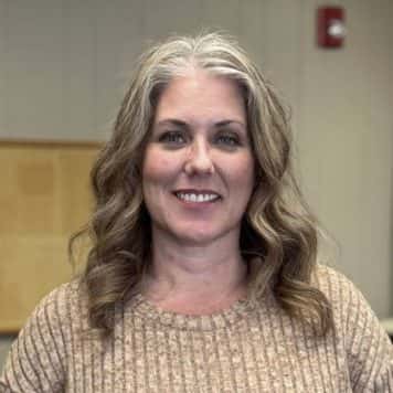 Mandy Liedkie