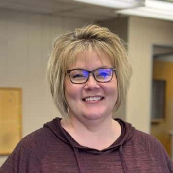 Brandee Lipke