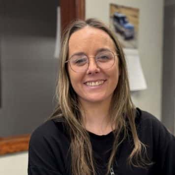 Jess Helm