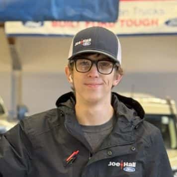 Logan Fabbrini