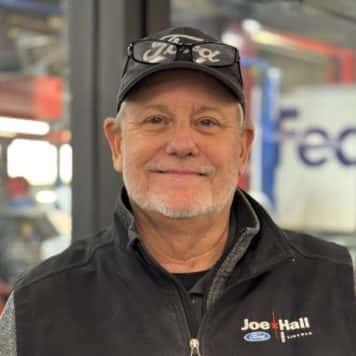 Scott Desart
