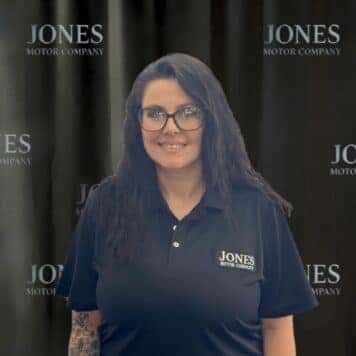 Jessica Harris