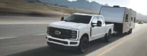 2025 Ford F-250